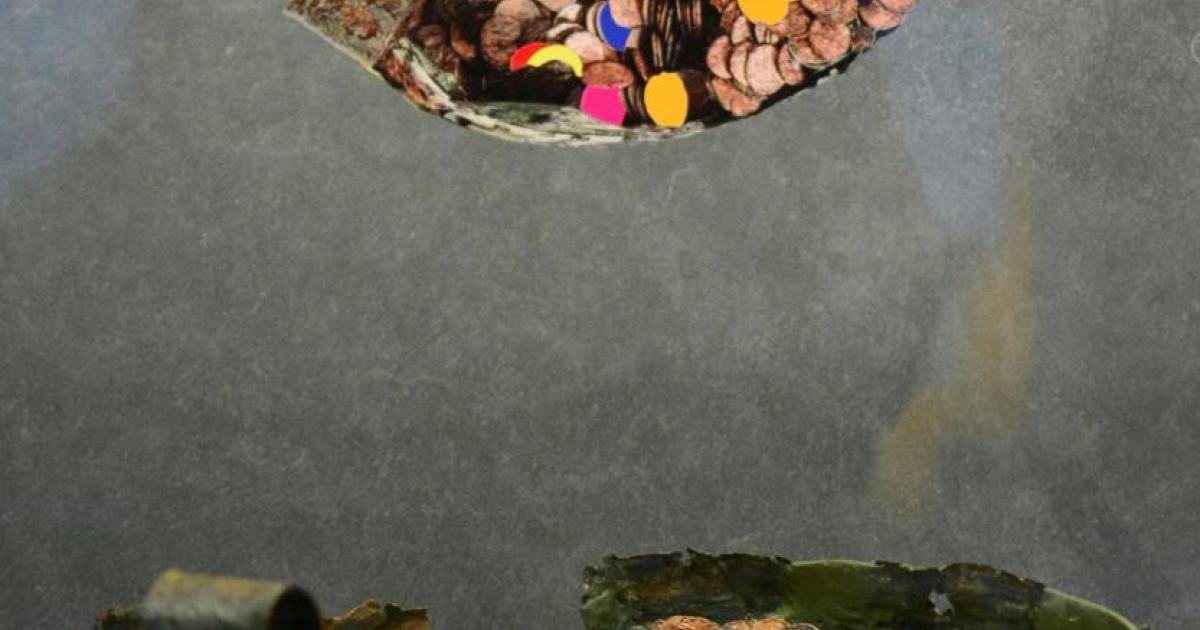 Historia El misterio del Tesoro de Valsadornín de Palencia