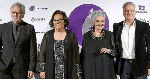 El grup musical El Consorcio actuarà el 3 de setembre al Parc des Freginal