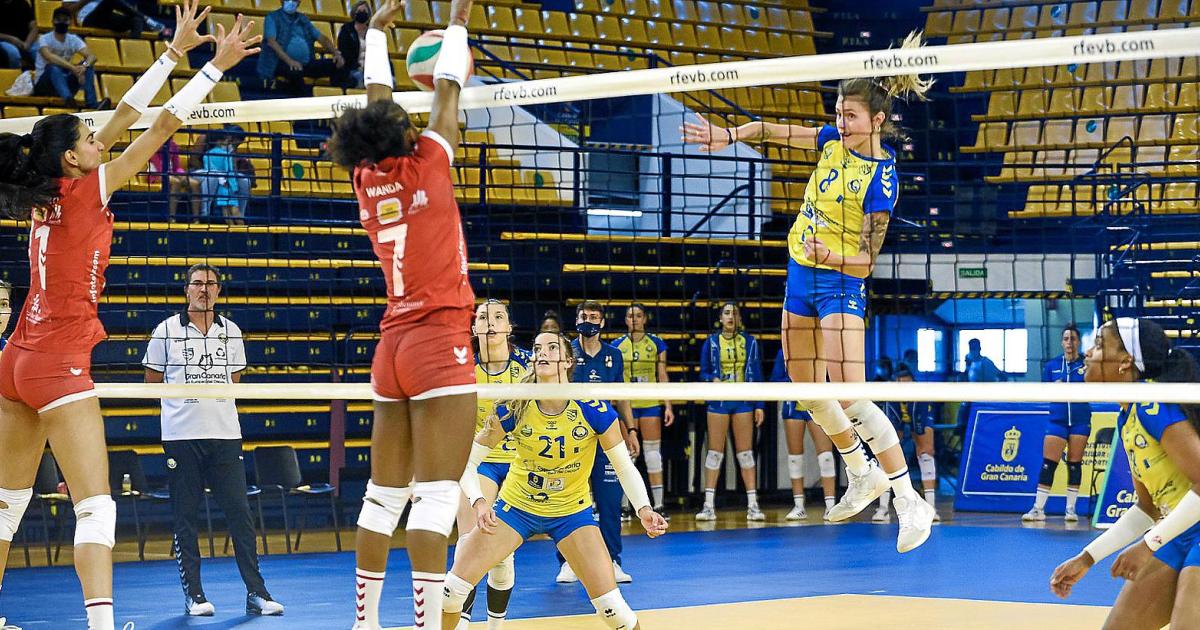 El presidente del Club Voleibol Ciutadella pide más empatía al Ayuntamiento