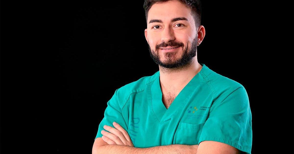 El neurocirujano más citado en todo el mundo ofrece una conferencia en