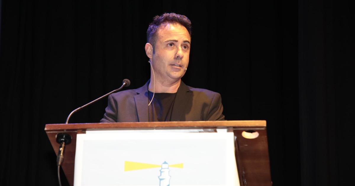 David Riera Florit (Cafrisa): «Hemos triplicado la facturación después ...