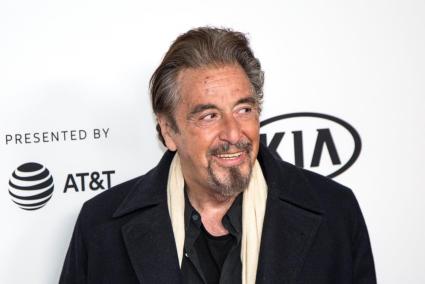 Al Pacino