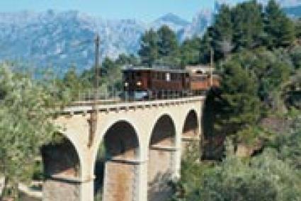 Tren Soller