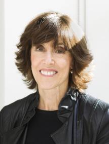 Nora Ephron