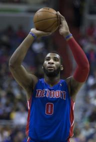 Andre Drummond