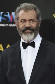 Mel Gibson