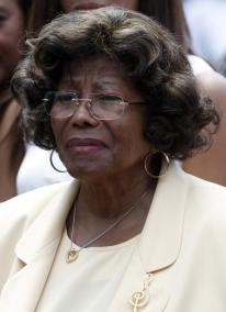 Katherine Jackson