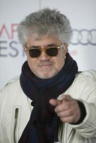 Pedro Almodóvar