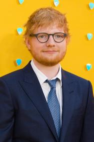 Ed Sheeran