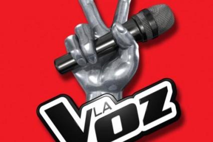 La Voz