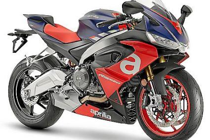 Aprilia