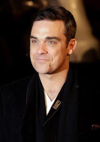 Robbie Williams