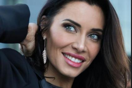 Pilar Rubio