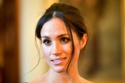 Meghan Markle