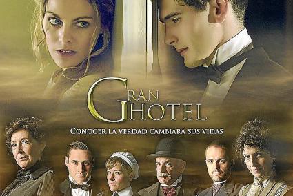 Gran Hotel