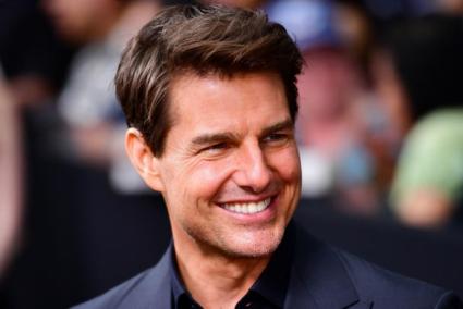 Tom Cruise