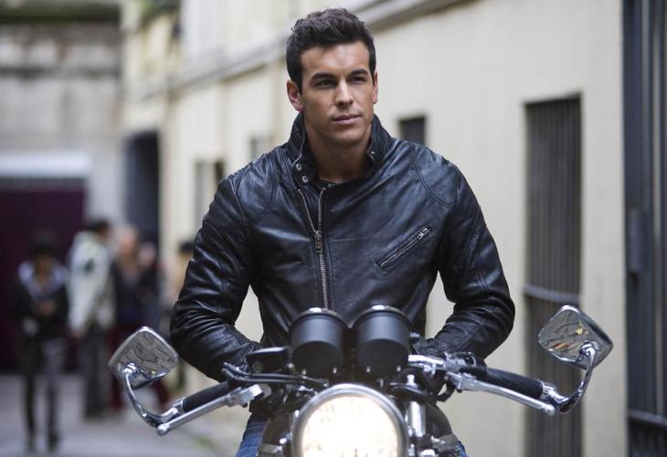 Mario Casas