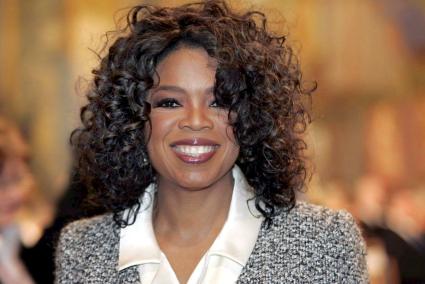 OPRAH WINFREY