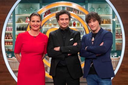 'MasterChef' cumplirá su emisión número 200 y lo celebrará con un programa especial