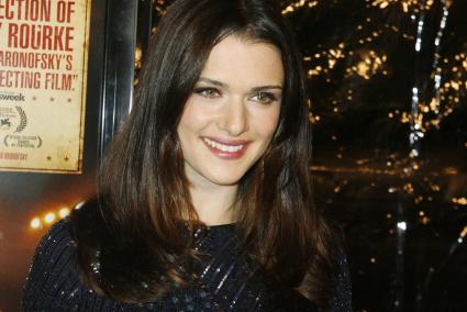 RACHEL WEISZ