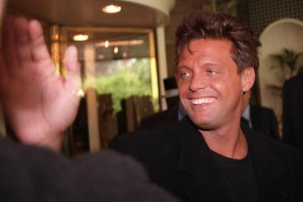 Luis Miguel