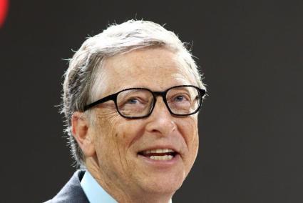 Bill Gates dejó Microsoft por una relación extramarital con una empleada