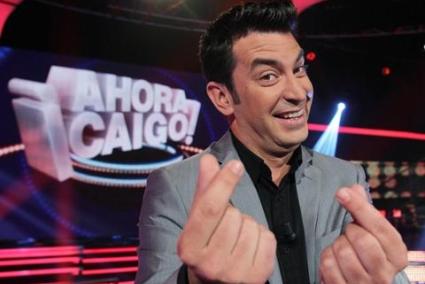 'Ahora caigo' se despide de la televisión