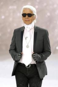 Karl Lagerfeld