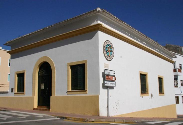 Museu de la Natura de Ferreries