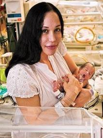 Nadya Suleman