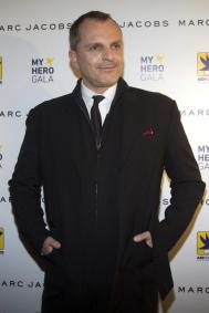 Miguel Bosé