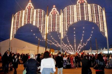 Feria de Abril