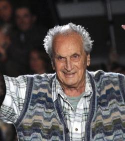 Ottavio Missoni