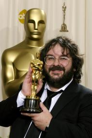 Peter Jackson