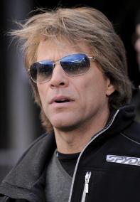 Jon Bon Jovi