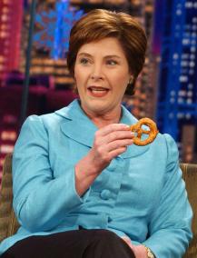 Laura Bush