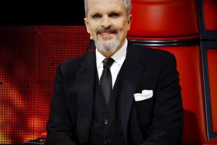 Miguel Bosé toma una drástica decisión