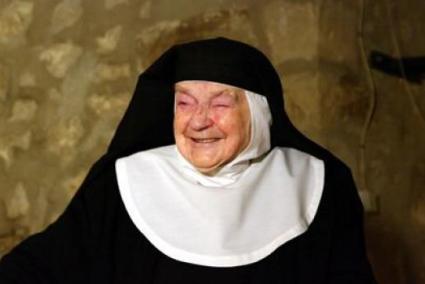 Sor Teresita