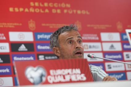 Luis Enrique