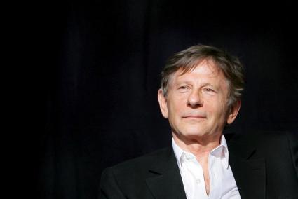 Roman Polanski