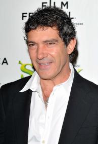 Antonio Banderas