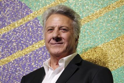 Dustin Hoffman