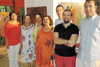 Nit de l'Art en Felanitx