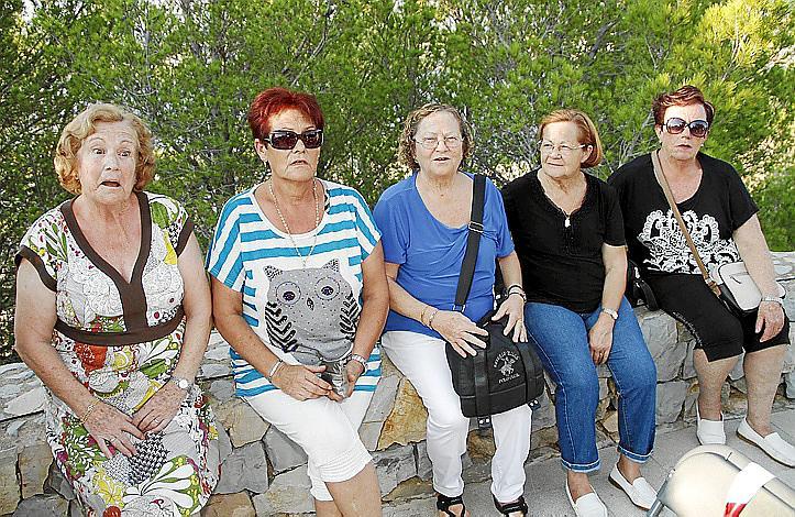 Conmemoración del 784 aniversario del desembarco del Rei en Jaume