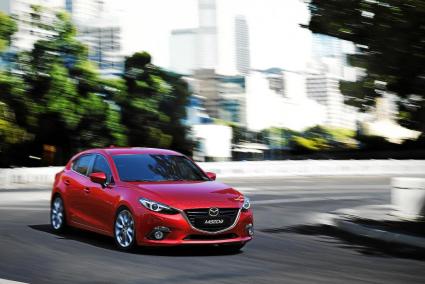 Mazda3