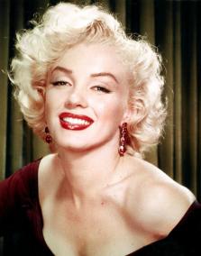 ESTADOS UNIDOS - ACTRICES - MARILYN MONROE, ACTRIZ DE CINE.