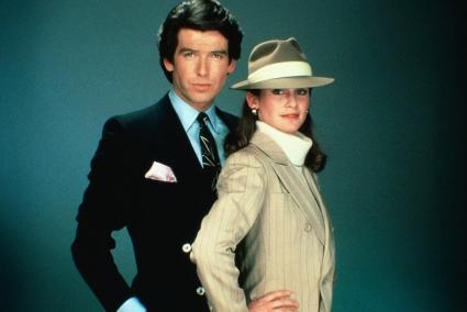 Remington Steele