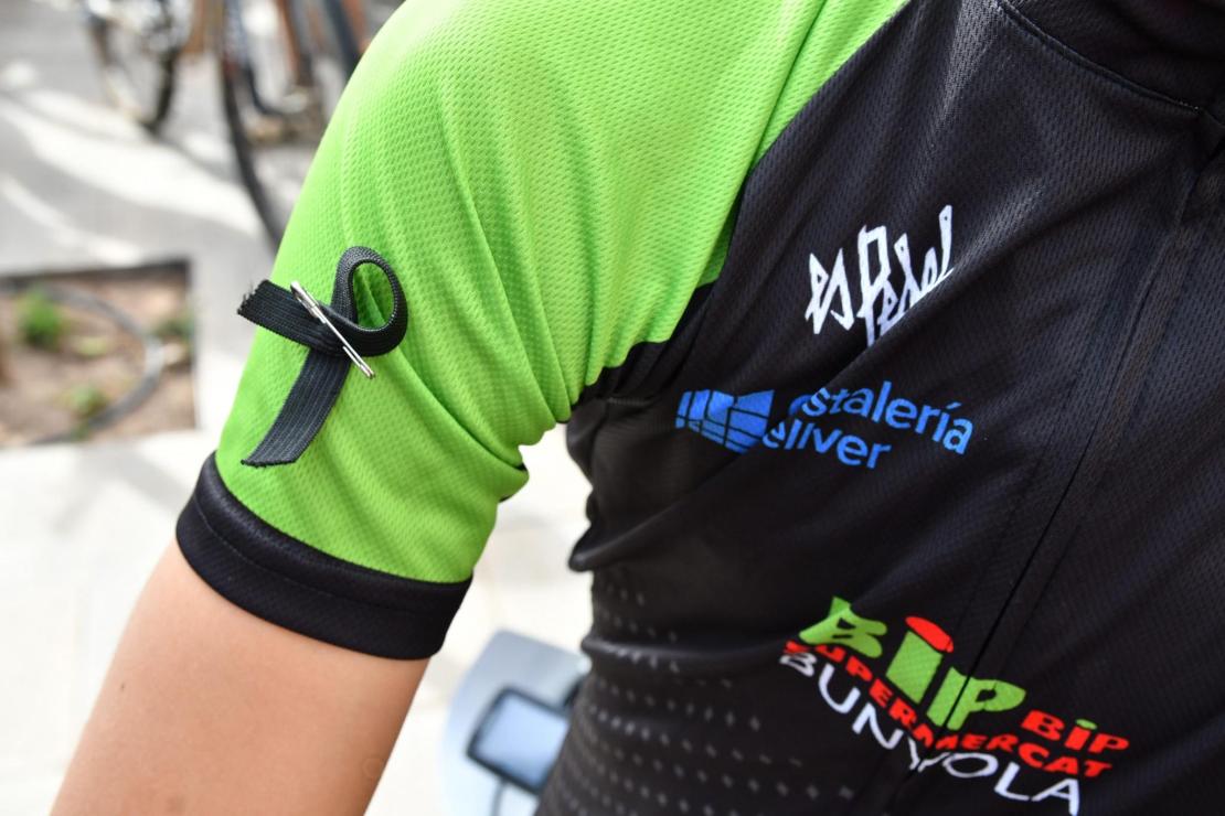 Menorca Ciutadella sortida volta a menorca BTT