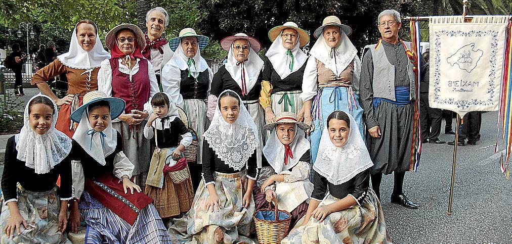 Cabalgata de la Beateta