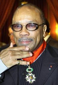 Quincy Jones